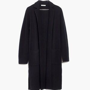 Camden Sweater-Coat